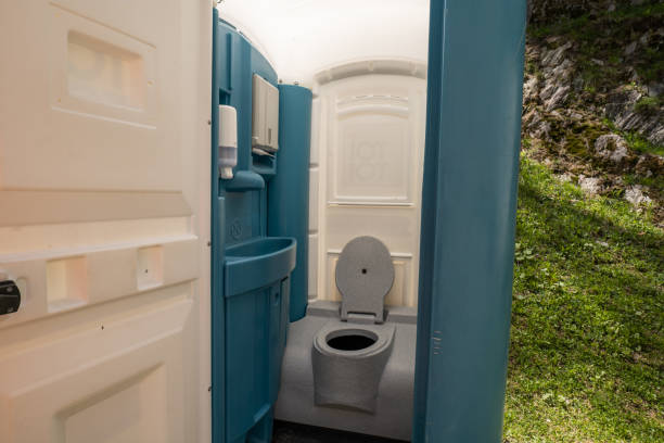 Best Eco-Friendly Portable Toilets in Dutch Island, GA