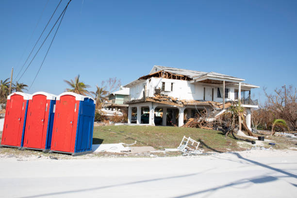 Best Construction Site Portable Toilets in Dutch Island, GA