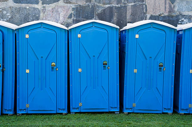 Best Standard Portable Toilet Rental in Dutch Island, GA